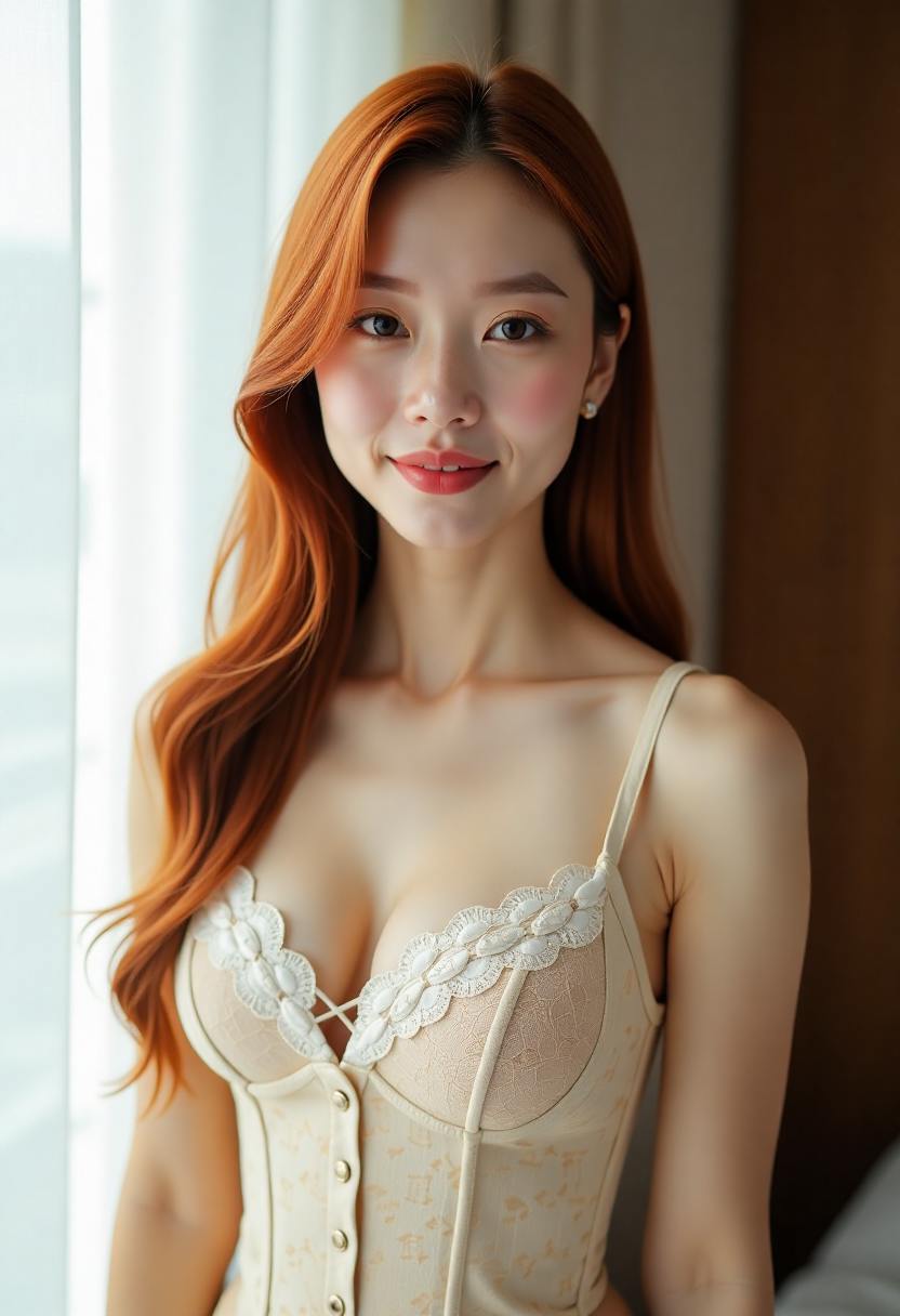 暗房里的光电视剧海报
