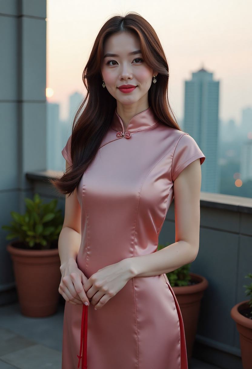 未完成的舞海报