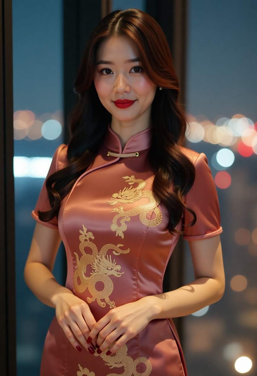 第七码头电影海报