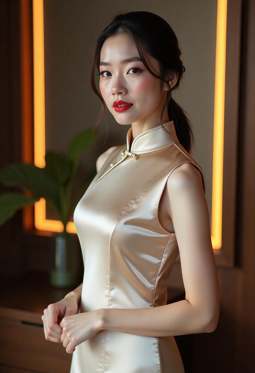 山海拾光记海报