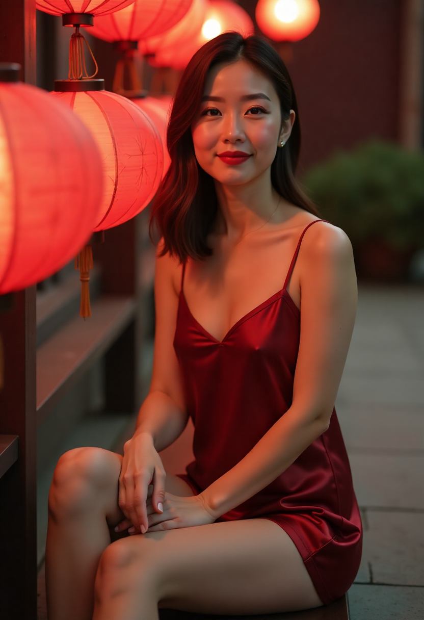 月光来信海报